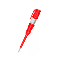 Load image into Gallery viewer, טסטר קצר EMTOP-מברג-EMTOP-סופר הום