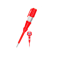 Load image into Gallery viewer, טסטר קצר EMTOP-מברג-EMTOP-סופר הום