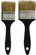 Load image into Gallery viewer, מברשת צבע - שני גדלים-מברשת צבע-Home Design-7.5 ס"מ-סופר הום