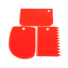 טען תמונה לצפייה בגלריה, סט 3 מריות למריחה מקצועית-מריות-Cucina-סופר הום