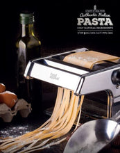 Load image into Gallery viewer, מכונה ביתית להכנה פסטה-מכונת פסטה-Food Appeal-נירוסטה-סופר הום
