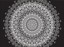 טען תמונה לצפייה בגלריה, משטח זכוכית חכם-קרש חיתוך-Fennoma-דקור טורקיז-סופר הום