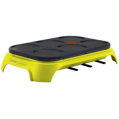 מכשיר חביתיות ופנקייק PY559312-פנקייק-Tefal-סופר הום