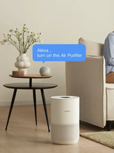 טען תמונה לצפייה בגלריה, מטהר אוויר חכם קומפקטי דגם Xiaomi Smart Air Purifier 4 Compact-מסנן אוויר-Xiaomi-סופר הום
