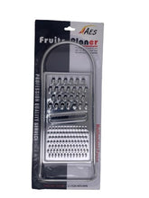 Load image into Gallery viewer, מגרדת 3 סוגי גירוד-מגרדת ידנית-SUPERHOME סופרהום-סופר הום