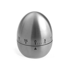 Load image into Gallery viewer, טיימר למטבח מנירוסטה-טיימר-Naaman נעמן-סופר הום