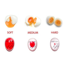 Load image into Gallery viewer, טיימר למדידת מידת עשיה של ביצה קשה-נעמן-טיימר-Naaman נעמן-סופר הום