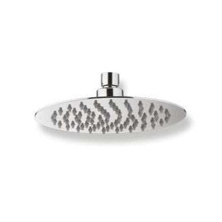 ראש מקלחת מדריד נירוסטה 20 ס"מ בבליסטר-ראש מקלחת-Goccia-סופר הום