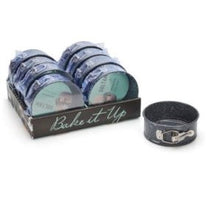 Load image into Gallery viewer, תבניות קפיץ סולתם במגוון גדלים-תבנית קפיץ-Soltam סולתם-מיני - 12*4.5 ס"מ - 120 מ"ל-סופר הום