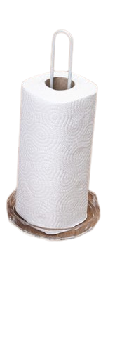 מתקן אקרילי לנייר סופג-מתקן לנייר מטבח-Cucina-סופר הום