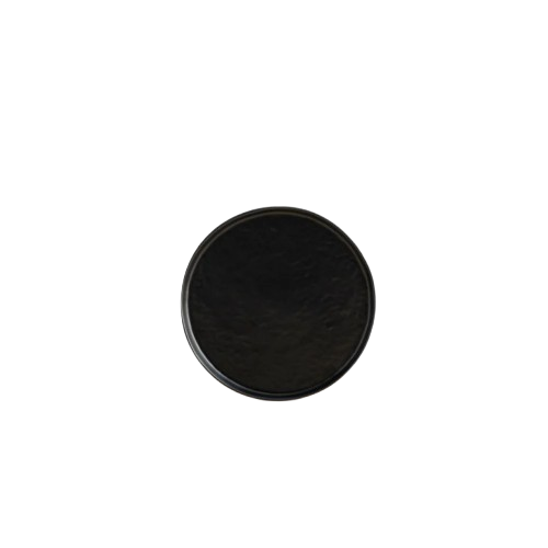 צלחת מלמין לבן 27 ס"מ-צלחת פלסטיק-Cucina-סופר הום