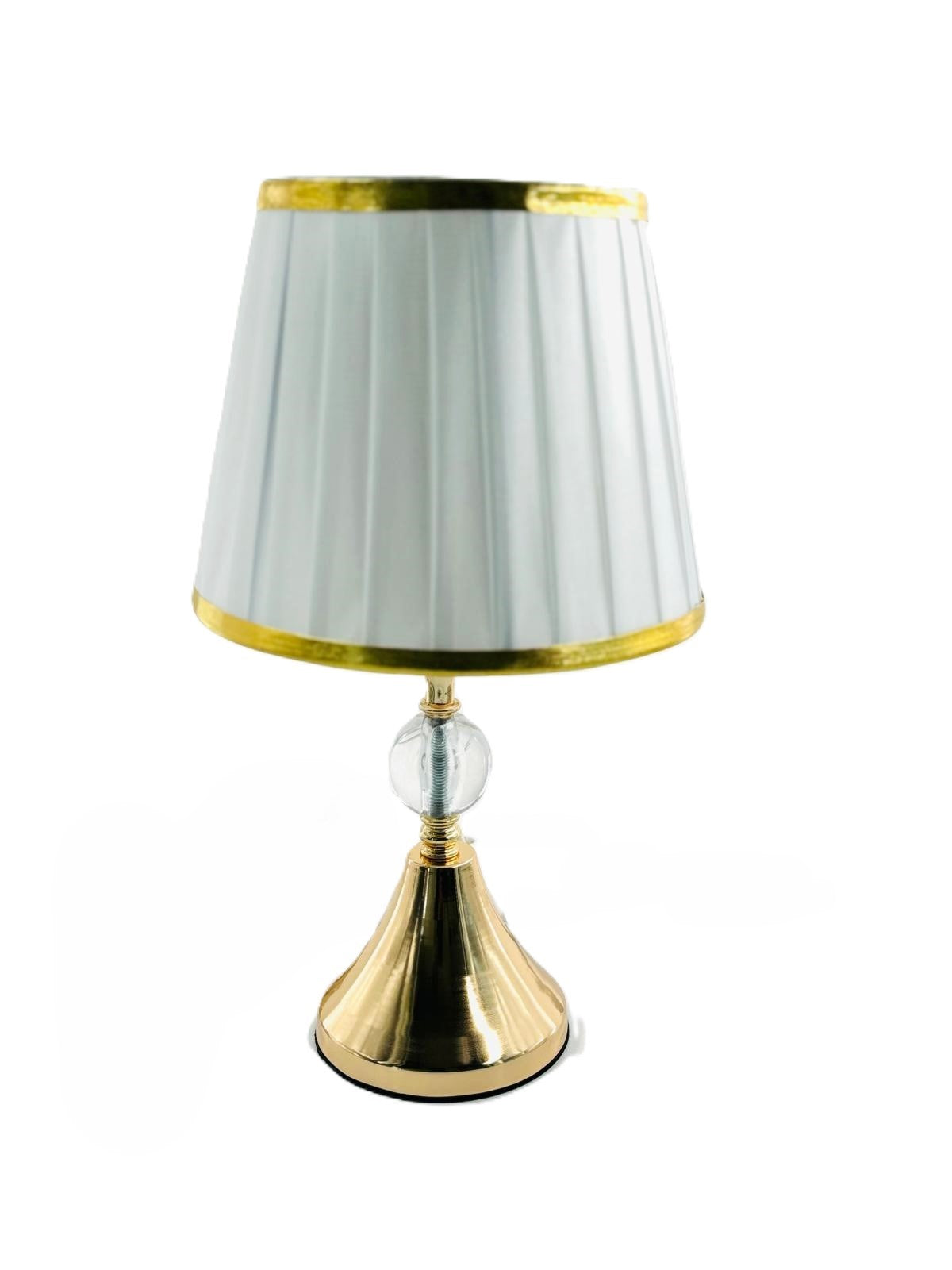 מנורת שולחן 36 ס"מ-מנורה-אבי מתנות-סופר הום