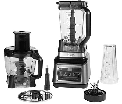 מעבד מזון, שייקר ובלנדר דגם BN800-מעבד מזון-NINJA-סופר הום