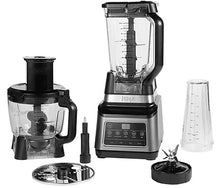 Load image into Gallery viewer, מעבד מזון, שייקר ובלנדר דגם BN800-מעבד מזון-NINJA-סופר הום