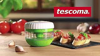 קוצץ מזון Tescoma-סלייסר-Tescoma-סופר הום