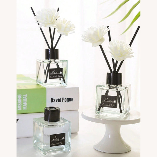 מפיץ ריח 50ML - מגוון ריחות-מפיץ ריח-R GIFT-לבנדר-סופר הום