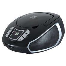 טען תמונה לצפייה בגלריה, רדיו דיסק נייד MP3 כולל Artech CD3713 Bluetooth-טייפ-ARTECH-סופר הום