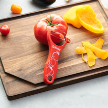 Load image into Gallery viewer, מקלף פרי וירק Soft Skin מבית Kisag-קולפן ירקות-Kisag-סופר הום