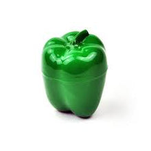 Load image into Gallery viewer, טיימר מטבח בצורת ירקות-טיימר-SUPERHOME סופרהום-פלפל-סופר הום