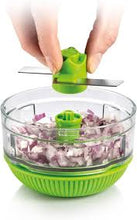 Load image into Gallery viewer, קוצץ מזון Tescoma-סלייסר-Tescoma-סופר הום