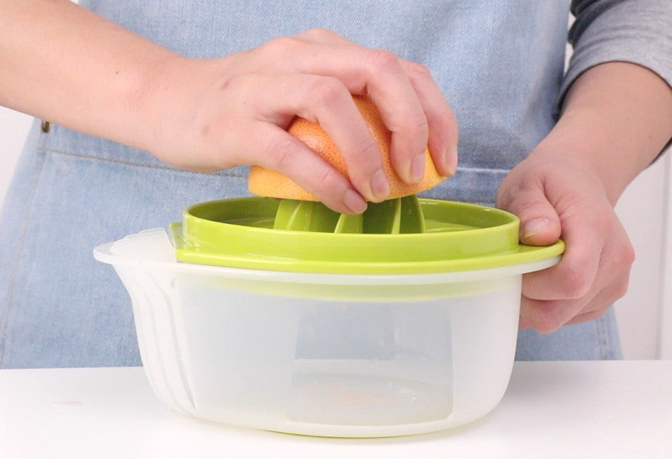 מסחטת פירות ופורט רימונים-מסחטה ידנית-KONSTAR-סופר הום