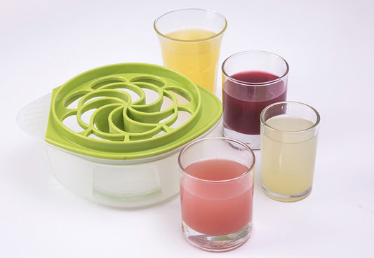 מסחטת פירות ופורט רימונים-מסחטה ידנית-KONSTAR-סופר הום