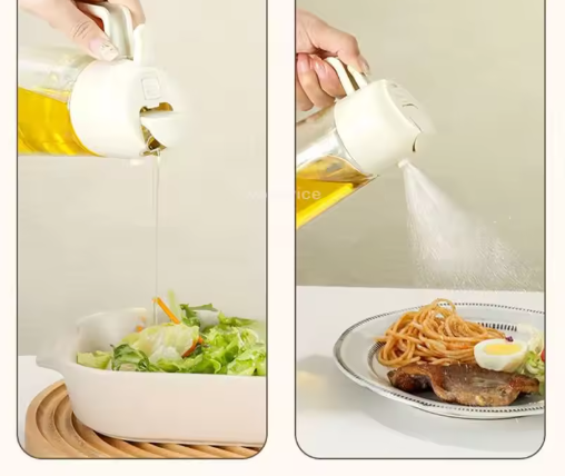 בקבוק שמן מולטי ספריי-בקבוק שמן-ROSE&STEIN-סופר הום