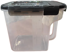 טען תמונה לצפייה בגלריה, קופסת אחסון מזון למזווה 2.5 ליטר-קופסאות מטבח פלסטיק-Lock & Lock-סופר הום
