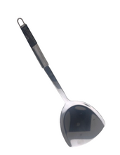 Load image into Gallery viewer, כף חבטה-ששת נירוסטה-ROSE&STEIN-סופר הום