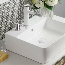 טען תמונה לצפייה בגלריה, מתקן לסבון נוזלי דיספנסר לשיש-דיספנסר לסבון כלים-SUPERHOME סופרהום-סופר הום