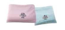 Load image into Gallery viewer, מגבת רחצה SWEET MICKEY ורוד\תכלת-מגבת ילדים-Vardinon ורדינון-ורוד-סופר הום