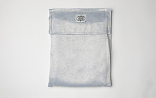 Load image into Gallery viewer, מפת שולחן עגולה דגם מילאן בז'\אפור-מפת שולחן-ASHRAM-בז' בוהק-סופר הום