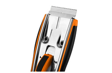 טען תמונה לצפייה בגלריה, סכין גירוד כולל 5 להבים NEO 63‑019-סכין גירוד-METRO7-סופר הום