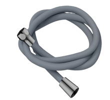 טען תמונה לצפייה בגלריה, צינור סיליקון אפור 1.5 מטר-צינור סיליקון-Tropical-סופר הום