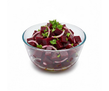 טען תמונה לצפייה בגלריה, קערת ערבול מזכוכית - מגוון גדלים-קערות זכוכית-Food Appeal פודאפיל-21 ס"מ-סופר הום