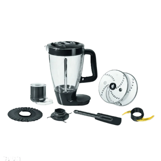 מעבד מזון מקצועי – Moulinex FP821811-מעבד מזון-Moulinex-סופר הום
