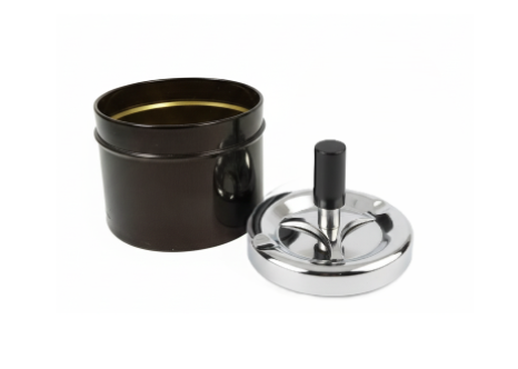 מאפרה - דגם עננים-MAMA-סופר הום