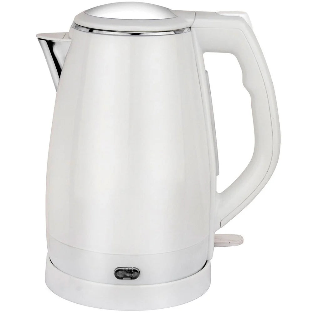 קומקום שבת - 2.2 ליטר-קומקום שבת-פלעד-לבן-סופר הום