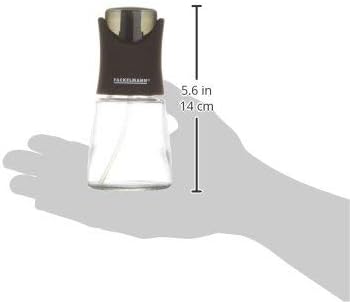 מרסס שמן/חומץ Fackelmann-בקבוק שמן-FACKELMANN-סופר הום