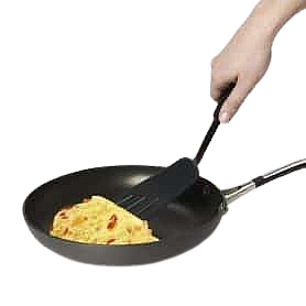 הופכן סיליקון גמיש OXO-תרווד-OXO-סופר הום