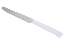 טען תמונה לצפייה בגלריה, סט 6 סכיני מטבח-סכין מטבח-Happy Kitchen-לבן-סופר הום