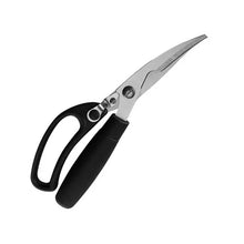 Load image into Gallery viewer, מספריים איכותיות לחיתוך ופירוק עוף SIGNATURE-מספריים למטבח-Food Appeal-סופר הום