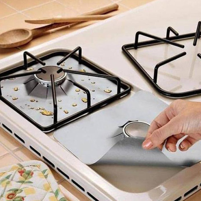 מגן לכיריים גז-Tescoma-סופר הום