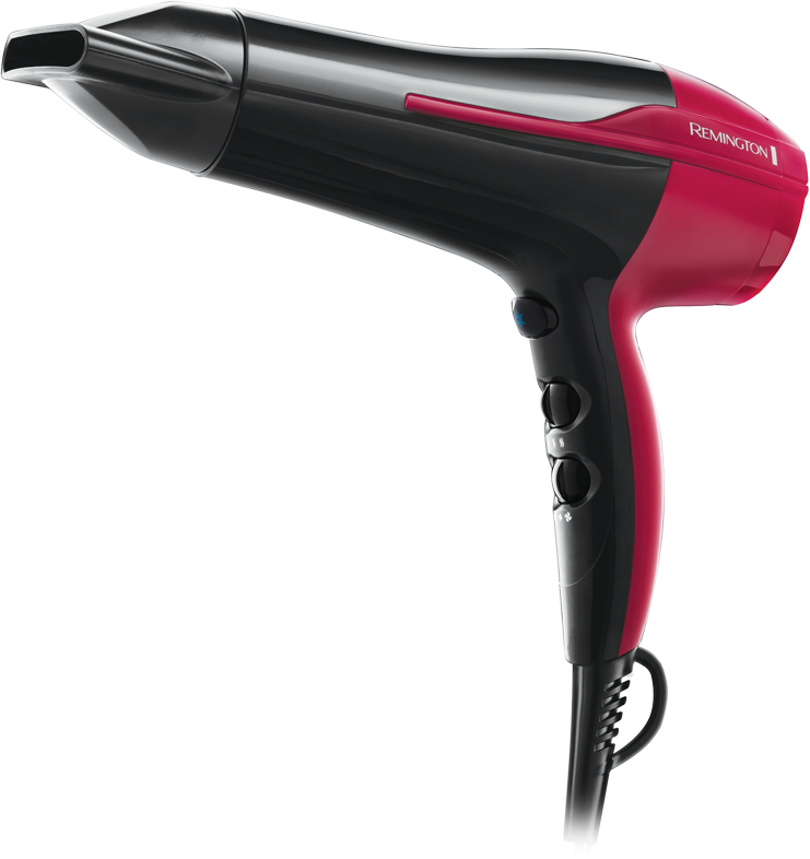 מייבש שיער Pro-Hair Dry 2200W D5950-מייבש שיער-REMINGTON-סופר הום