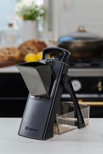 טען תמונה לצפייה בגלריה, private chef קוצץ פורס וחותך-מנדולינה-Naaman נעמן-סופר הום