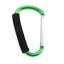 Load image into Gallery viewer, וו תליה גדול לעגלת תינוק-וו תליה-Herman-סופר הום