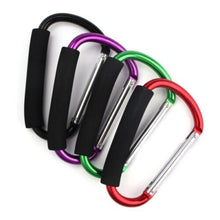 Load image into Gallery viewer, וו תליה גדול לעגלת תינוק-וו תליה-Herman-סופר הום