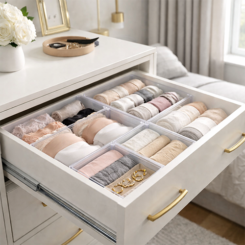 זוג מחלקי מגירות-מחלק מגירות-Idealy-סופר הום