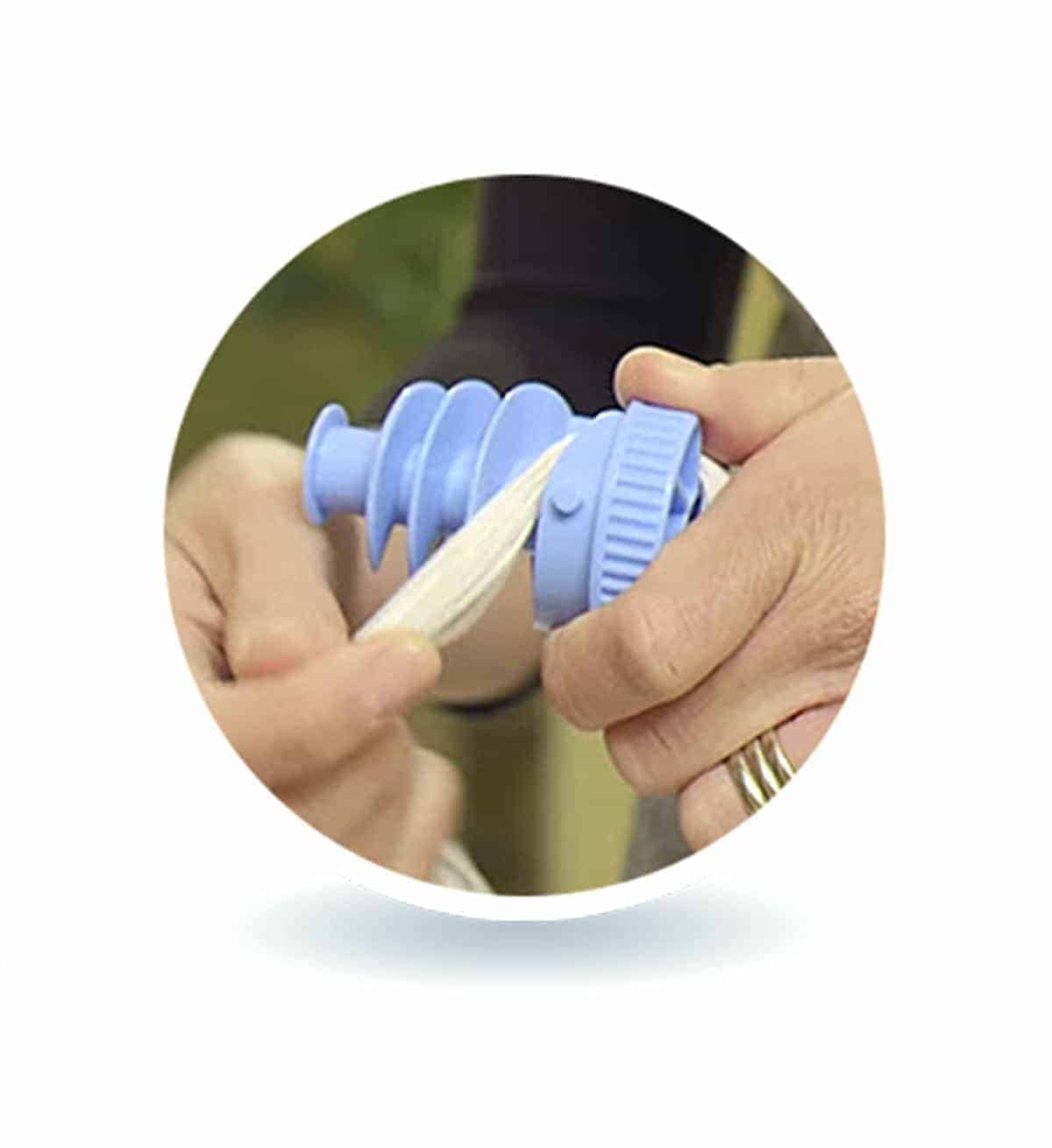 מגן ציצית לכביסה-מגן ציצית-SUPERHOME סופרהום-סופר הום