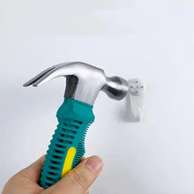 Load image into Gallery viewer, סט 4 מתלים לתמונה - מגוון גדלים-וו תלייה לקיר-Home smart-קטן -אורך 3 ס"מ-סופר הום